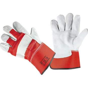 Pracovní rukavice Cappa Pracovní rukavice A kombinované 8 M Cappa