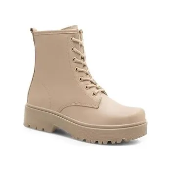 Pracovní obuv Kotníková obuv Lasocki WB-ALESSIA-01 Béžová 42
