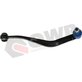 Zavěšení kol Příčné rameno - řídící páka zavěšení kol QWP WSS2643