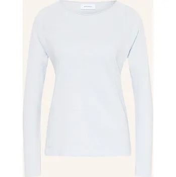 Dámské tričko Darling Harbour Dlouhé Rukávy, light blue