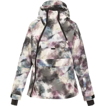 2117 of Sweden Nelkerim dámská lyžařská bunda, AOP XS