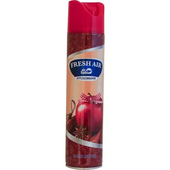 Osvěžovač vzduchu Fresh Air Osvěžovač vzduchu Apple & Cinnamon 300 ml