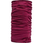 Šátek roura SENSOR TUBE MERINO WOOL Lilla