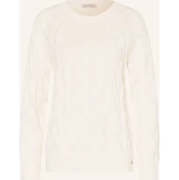 Dámský svetr Calvin Klein Jeans Dámský Svetr, krémová, 40