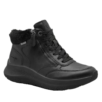 Dámská zimní obuv Tamaris 8-85200-45 černá, vel. 37