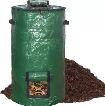 Kompostovací pytel 45 × 80 cm (TXK48)