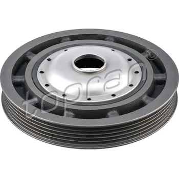 Řemenice, klikový hřídel TOPRAN 700 863