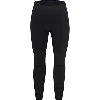 Cyklistické kalhoty RIVANELLE Cyklistické kalhoty dlouhé bez laclu - ELITE WINTER - černá L