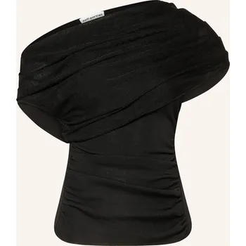 Self-Portrait Dámský Top, černá, 38