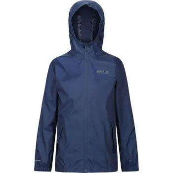 Regatta Dětská Ultralight bunda Pack-It Jacket RKW213 midnight blue Velikost: 92
