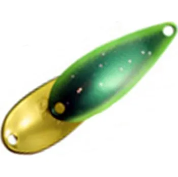 Umělá nástraha PAL 3,8 g No.3 Shine Green Gold