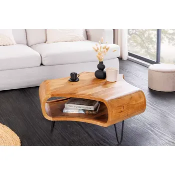 Konferenční stolek Konferenční stolek OSMERO Dekorhome