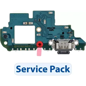 oem Nabíjecí deska SAMSUNG A54 5G A546B GH96-15666A