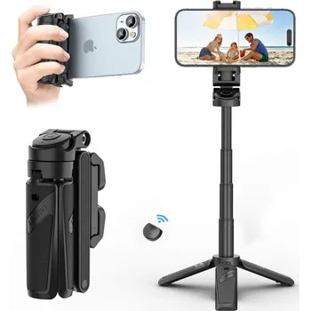 Skládací stativ MA26 Ulanzi