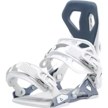 Vázání na snowboard Vázání na snowboard '25/26 SP Core Multientry - modré M