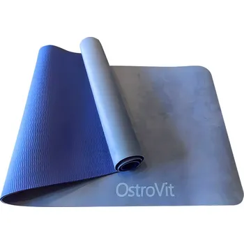 podložka na cvičení OstroVit Exercise Mat