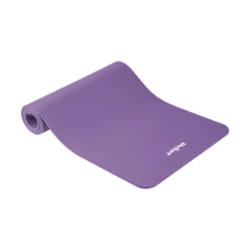 podložka na cvičení Podložka na cvičení, jógu a fitness 1 cm Rebel Active RBA-3150-PU