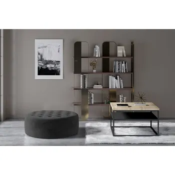 Obývací pokoj Monty