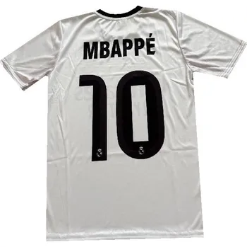 Fotbalový dres Real 10 MBAPPE 2026 Velikost: 122 cm (4-5 let)