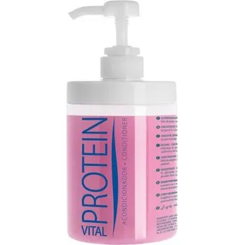 Kosmetika pro psa Artero Protein Vital kondicionér Obsah: 650ml