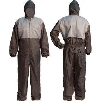 Dámský overall Chamäleon Antistatický overal XL