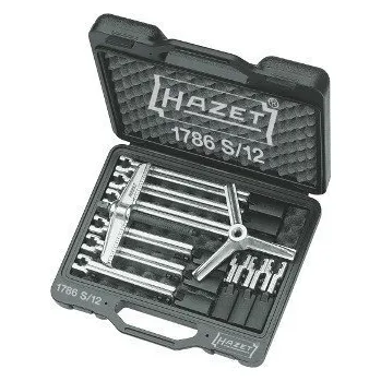 Stahovák Sada stahováků 1786S/12 -12 ks