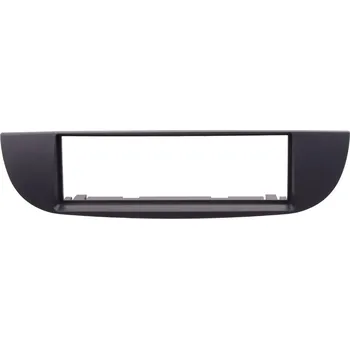 Autorádio ISO redukce pro Fiat 500 2007-