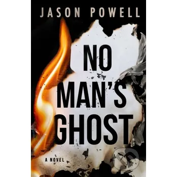 No Man's Ghost - Jason Powell
