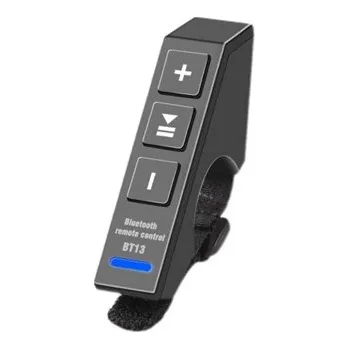 Autorádio Univerzální Bluetooth ovladač pro HF na motocykl