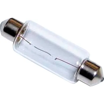 Autožárovka Žárovka 12V/10W sufitová 39mm