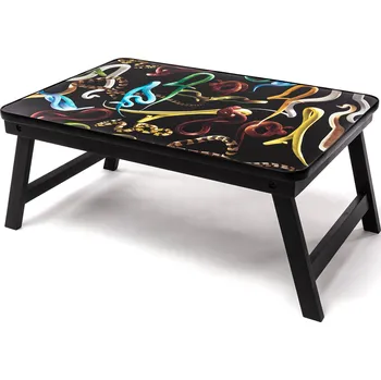 Příbor Seletti, Skládací podnos Toiletpaper Snakes - Formadore