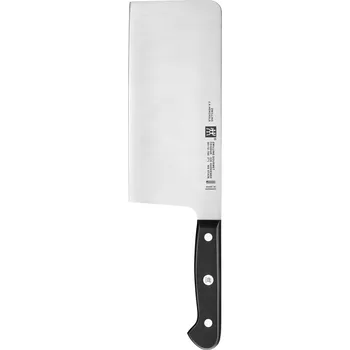 Kuchyňský nůž Zwilling, Čínský sekáček Gourmet 18 cm - Formadore