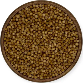 Koření Herbi Koriandr celý, 50 g