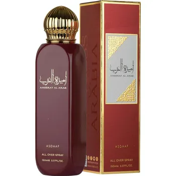 Lattafa Asdaaf Ameerat Al Arab 150 ml