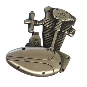 ODZNAK MOTOR JAWA 500 OHC