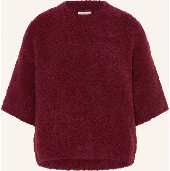 Dámský svetr American Vintage Dámský Svetr Zolly S 3/4 Rukávem, tmavě...