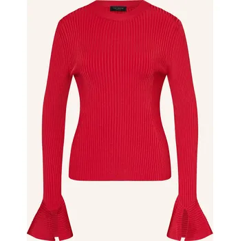 Dámské tričko Ted Baker Dámské Tričko S Dlouhým Rukávem Eljoan, červená, 40