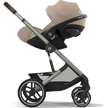 Dětské zboží Cybex Balios One Box plus Almond Beige
