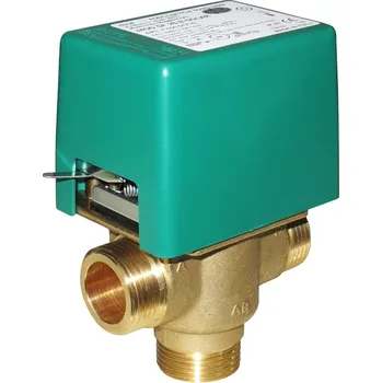 Ventil BRV TŘÍCESTNÝ ZÓNOVÝ VENTIL art. 1090 1\"