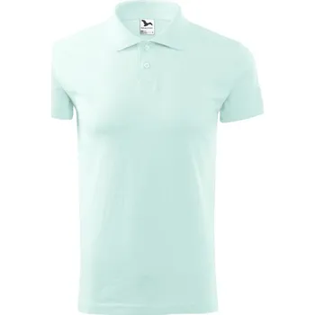 Pánské tričko Single J. polokošile pánská L frost