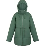 Regatta Dámská plněná zimní bunda Rurie RWN277 teal mist Velikost: 38