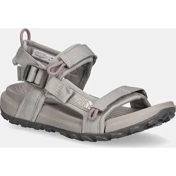 Dámská obuv Sandály The North Face EXPLORE CAMP NF0A8ADR7F51 šedá 09X, EUR 40