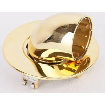 Stropní svítidlo pro zásuvky