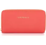 Karton P+P Peněženka dámská velká MONY Leather Coral