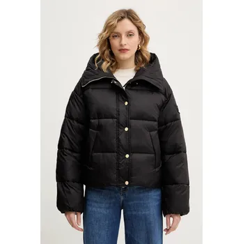 Bunda Pinko 105656.A2TF hnědá 89X, vel. M