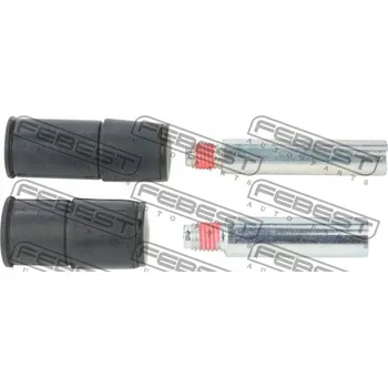 Brzdový třmen Febest 1974-E90F-KIT Vodící čep, sada pro brzdový třmen