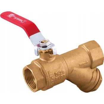 Ventil Kulový kohout Perfexim 1/2'' 01-006-0150-000