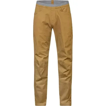 Pánské kalhoty Kalhoty Hannah BANG dull gold XXL