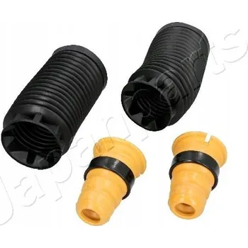 Japanparts KTP-0608 Sada prachovek tlumiče, tlumič