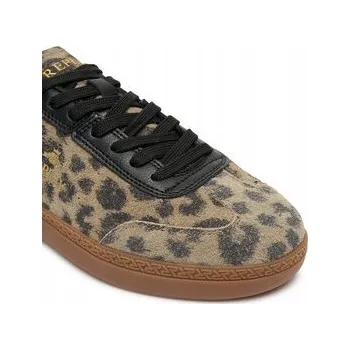 Dámská obuv Replay Dámské tenisky GWSD8 .000.C0009L vícebarevné